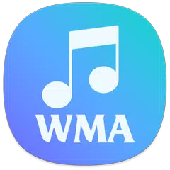 Reproductor de música WMA