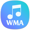 WMA संगीत प्लेयर APK