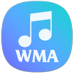 WMA Music Player