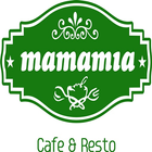 Mamamia Cafe & Resto Cirebon icône