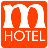 Mandarin Hotel آئیکن