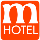 Mandarin Hotel biểu tượng