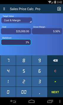 sales calculator app