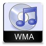 WMA Audio Converter