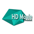 HD Movies Premium - Watch Movie Online Free иконка