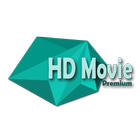 HD Movies Premium - Watch Movie Online Free आइकन