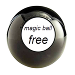 Magic Ball 3d APK