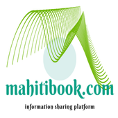 mahitibook icon