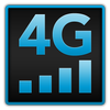 4G Toggle-icoon