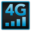 4G Toggle icon