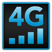 4G Toggle icon 4G Toggle icon