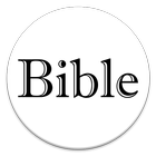 Alpha Bible icon
