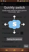 Float Status Cloud screenshot 3