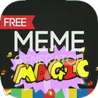 IM Meme - Create, share, Download icône