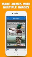 IM Meme - Create, share, Download Affiche