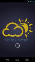 Meteo Hrvatska poster