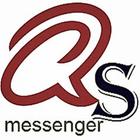 AppChat messenger icône