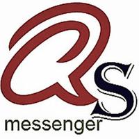 AppChat messenger โปสเตอร์