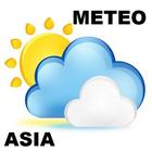 meteo.asia icône
