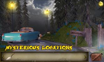 Mystery Room Escape Games-Poin ảnh chụp màn hình 1