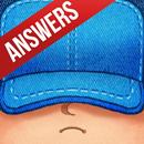 Answers for What's My IQ APK