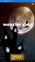 Monster Clear 스크린샷 1