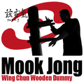 Mook Jong, Wooden Dummy