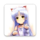 BAA - Best Anime Art, free anime HD wallpaper APK