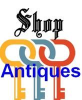 Shop Antiques capture d'écran 1