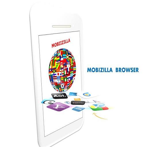 Mobizilla Browser