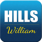 William & Hills Mob ikon