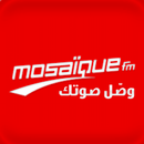 Mosaique FM | موزاييك افم  radio tunis APK
