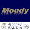 Moudy Cabin Crew APK