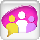 mlmMessenger! For Networks icon