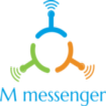 M messenger