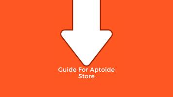 Guide for Aptoide capture d'écran 3