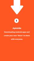 Guide for Aptoide Affiche