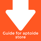 Guide for Aptoide ⭐ icône
