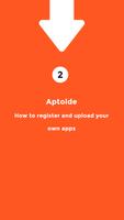 Guide for Aptoide ⭐ capture d'écran 1