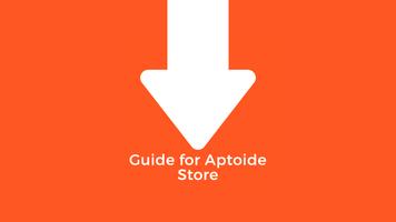Guide for Aptoide ⭐ capture d'écran 3