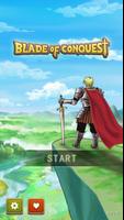 Blade Of Conquest poster