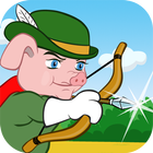 Farm Archer 아이콘