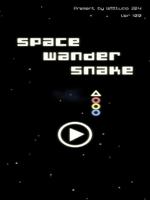 Space Wander Snake bài đăng