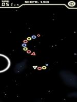 Space Wander Snake ảnh chụp màn hình 1