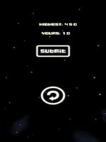 Space Wander Snake ảnh chụp màn hình 2