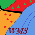 WMS Map Viewer آئیکن
