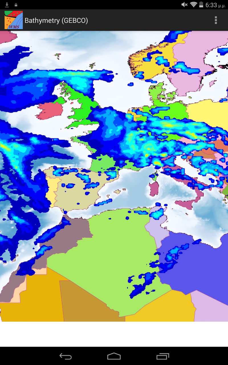 Wms Map Viewer Apk Download For Android Latest Version
