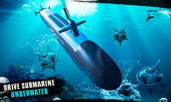 Underwater Dino Transport Game 스크린샷 2