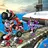 Underwater Robot Transform Future Transport Game APK
