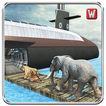 Underwater Animal Transport 3D